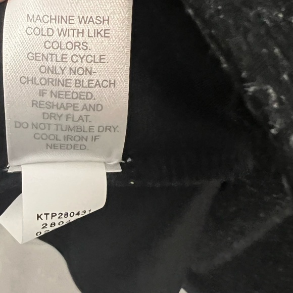 J JILL WHEREVER COLLECTION WOMENS TUNIC TOP SIZE L - Picture 7 of 8